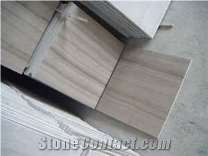 China Athen Grey Marble Tile(good Price)
