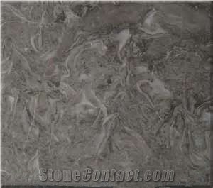 China Overlord Flower Marble Tile(good Price)