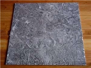 China Overlord Flower Marble Tile(good Price)