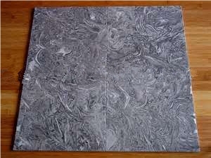 China Overlord Flower Marble Tile(good Price)