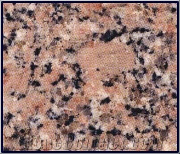 Egypt Rosa El Hody Light Granite Tile