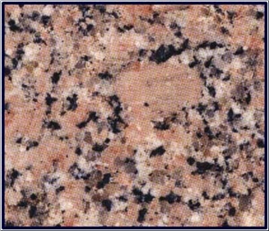 Egypt Rosa El Hody Light Granite Tile