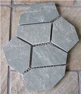 Grey Slate Tile(good Quality)