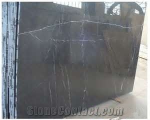 Iran Pietra Gray Marble Slab(good Price)