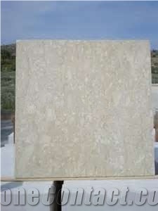 Perlatino Beige Marble Tile(own Factory)