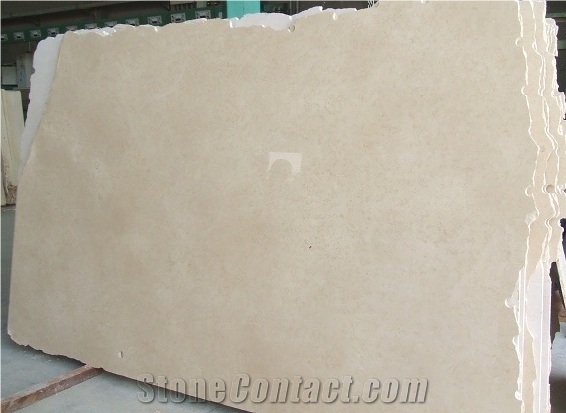 Polished Galala Marble Slab (good Price)