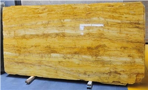 Polished Lemon Travertine Slab(low Price) Polished Lemon Travertine Slab(low Price)
