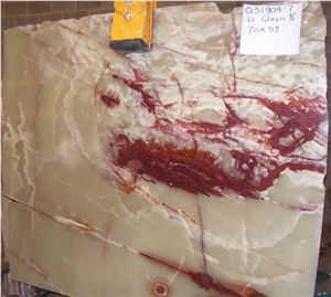 Polished Onyx Slab(low Price)