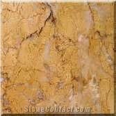 Polished Spring Sun Marble Tile(good Price)