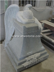 G603 Granite Monument