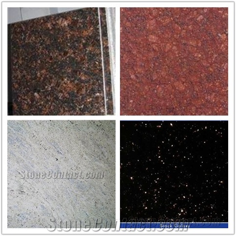 Diamond Segment for Granite Cutting