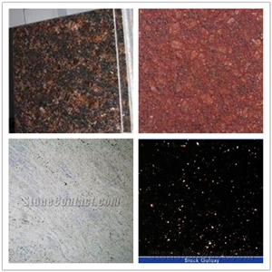 Diamond Segment for Granite Cutting