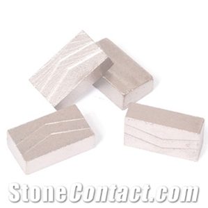 Diamond Segments for India Granite