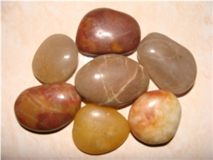 Natural Pebble Stone