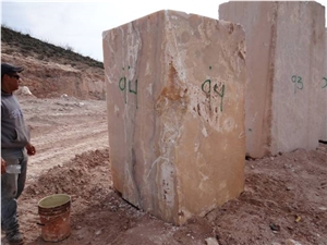 Arco Iris Onyx Blocks