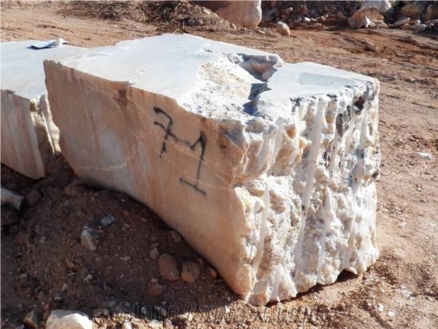 Baja Onyx Blocks