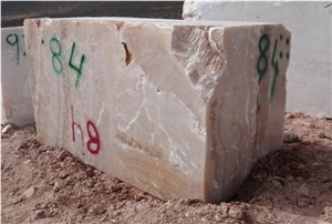 Miel Onyx Block
