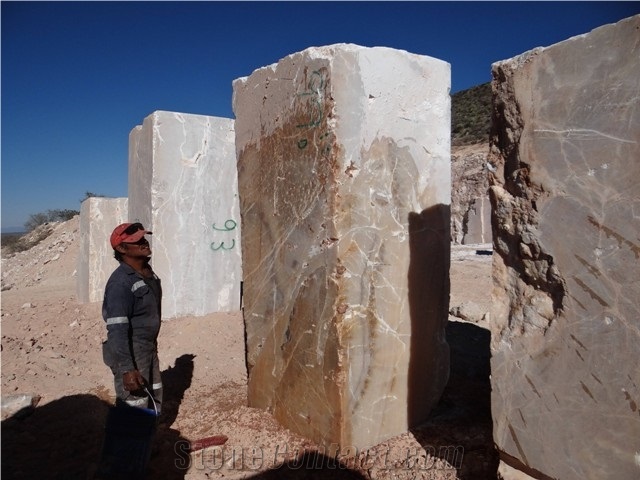 Oaxaca Arco Iris Onyx Blocks