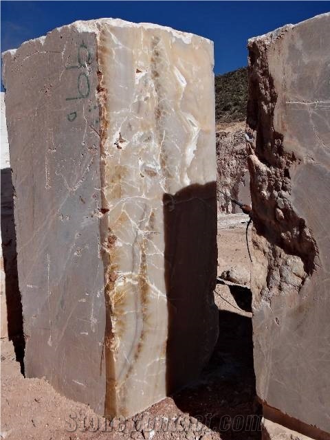 Oaxaca Arco Iris Onyx Blocks
