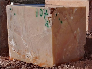 Onyx Pina Blocks