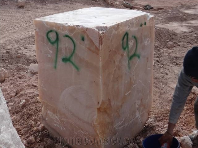 Royal Onyx Blocks
