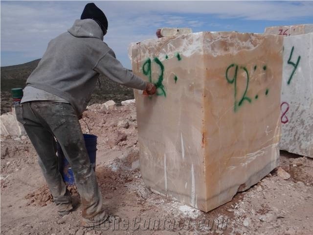 Royal Onyx Blocks
