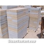 Sandstone Paving Tile