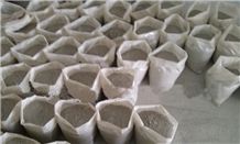 High Efficiency Ujoin Soundless Demolition
