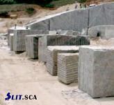 Rock Cutting Agent
