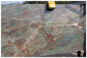 Blue Canyon Granite Slabs, Brazil Blue Granite Blue Canyon Granite Slabs, Brazil Blue Granite