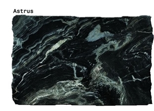 Astrus Granite Slabs, Brazil Black Granite Astrus Granite Slabs, Brazil Black Granite