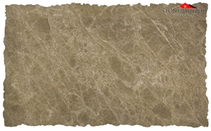 Emperador Light Turkey Marble Slabs, Turkey Brown Marble