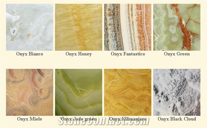 Onyx Tiles