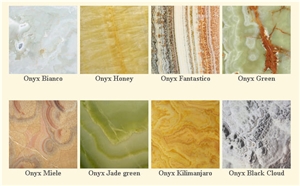 Onyx Tiles