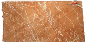 Rojo Alicante Luxury Slabs, Marble