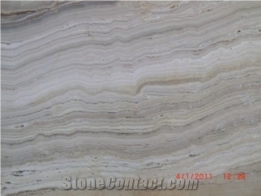 Green and Honey Onyx