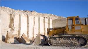 Cyprus Limestone Blocks, Cyprus Beige Limestone