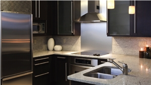 Granite Kitchen Countertops, Work Tops
