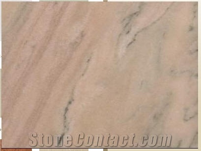 Ruschita Roz Intens Marble Slabs, Romania Pink Marble