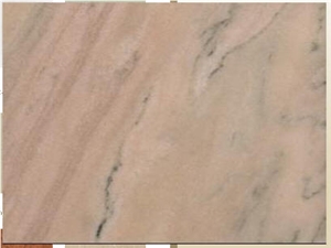 Ruschita Roz Intens Marble Slabs, Romania Pink Marble