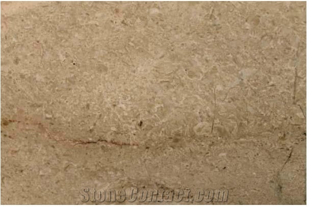 Crema Santo Marble Slabs, Indonesia Beige Marble