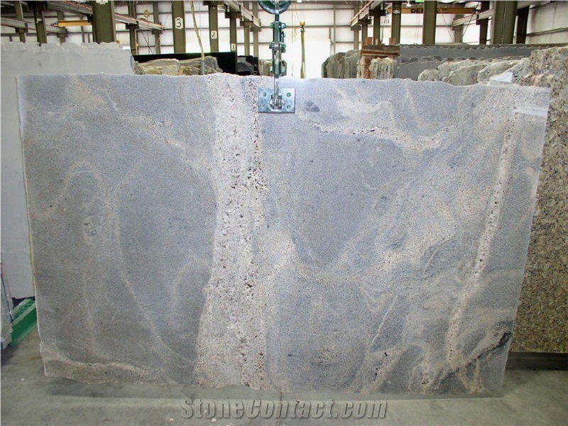 African Tapestry Slab, Granite