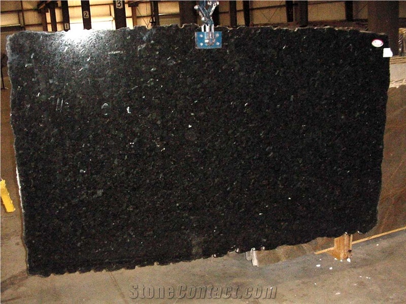 Peacock Gold Slabs, Verde Peacock Granite