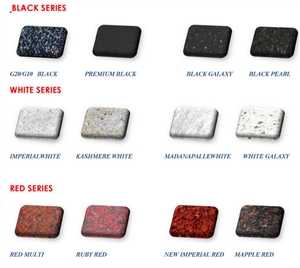 India Granite