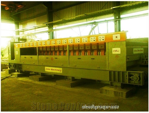 Indian Granite Blocks