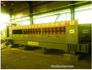 Indian Granite Blocks