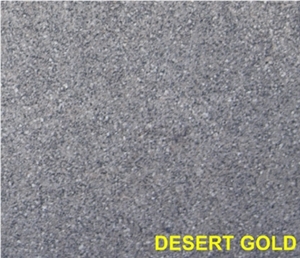 Desert Gold Granite Slabs
