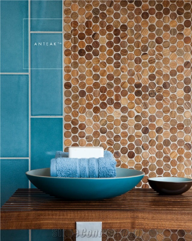 Glass Mosaic