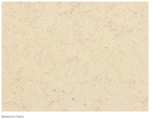 Creme Moleanos Fatino, Limestone Slabs Creme Moleanos Fatino, Limestone Slabs
