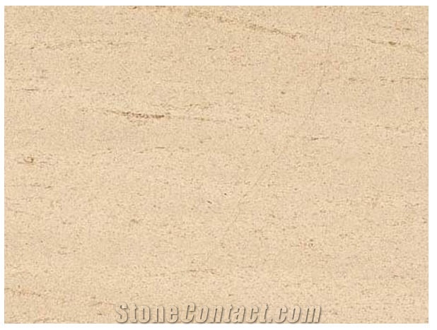 Moca Creme Fina Limestone Slabs, Portugal Beige Limestone
